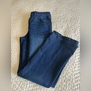 Ann Taylor Boot Cut Jeans